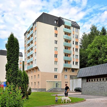 Apartment 91/65 Špindlerŭv Mlýn Buitenkant foto
