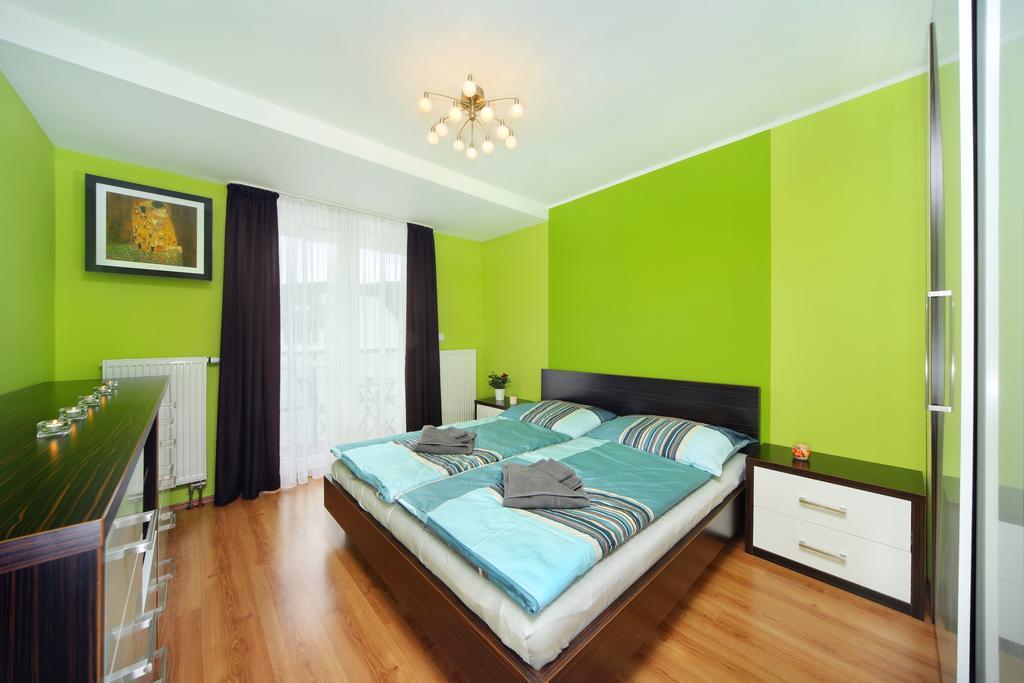 Apartment 91/65 Špindlerŭv Mlýn Kamer foto